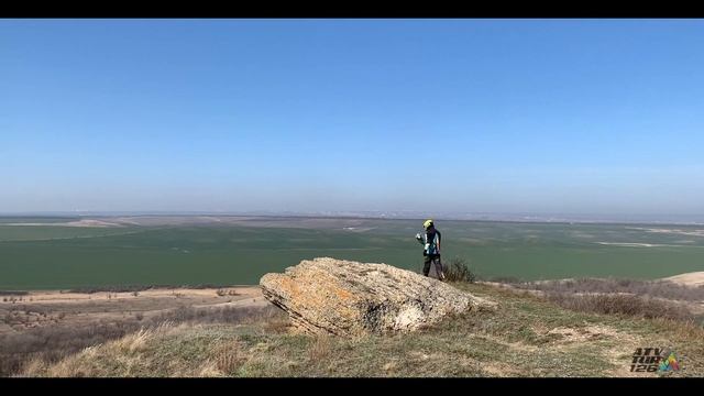 ДЕВИЧНИК НА КВАДРОЦИКЛАХ! Если отмечать, то с экстримом!