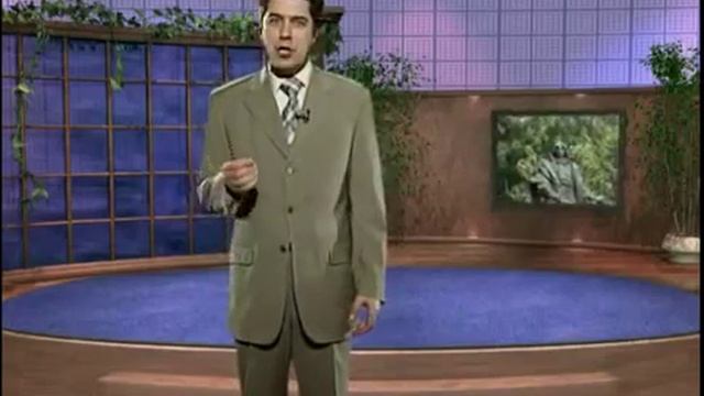 Сергей Кузьмин Очерки по истории Реформации: Передача 3-я - Вальденсы (2007г.).