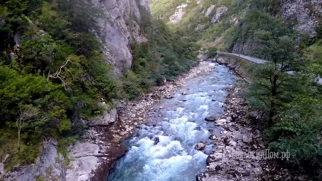 Отдых в пансионате здоровья СельскийДом