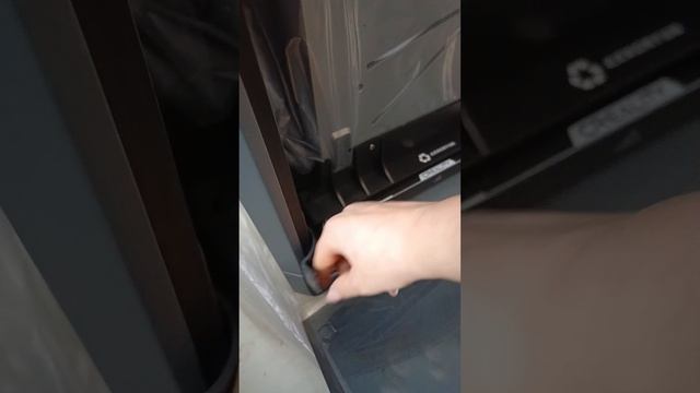 Распаковка Crealitу К2 Plus Combo