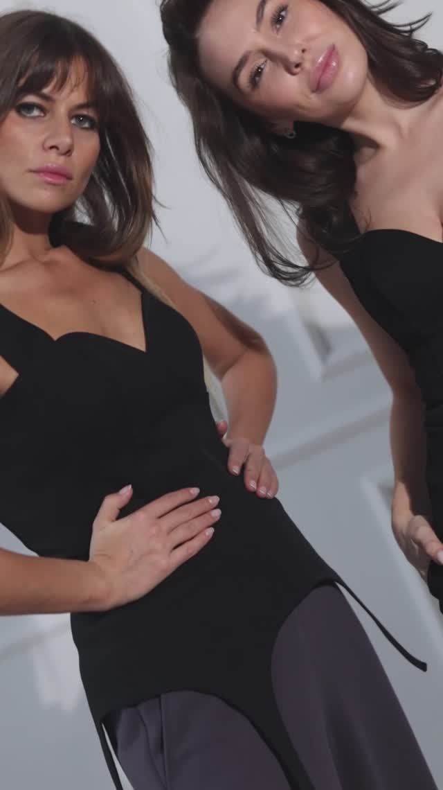 N'CHIL Evening mood (вечерний наряд)