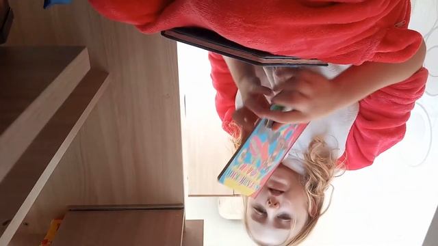 1 vlog снимаю как обезьяна