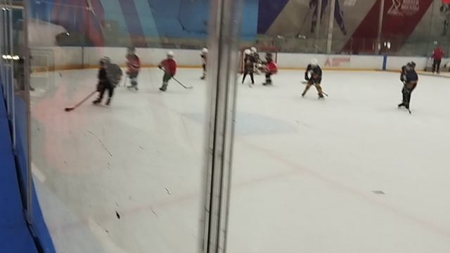 центр 17 кидс