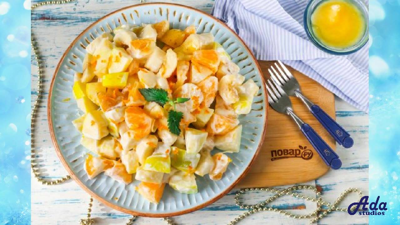Новейший рецепт. Чтобы угостить детей вкусным и полезным десертом, необязательно покупать его в супе