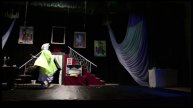 Спектакль "Кентервильское привидение" (студия "Театр миниатюр", 2020 г.)
