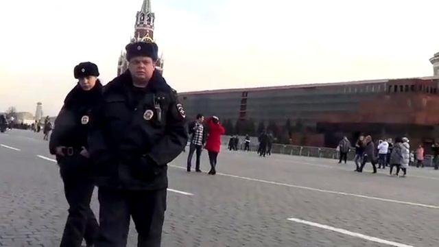 Путь к успеху - Павел Раков - хочу замуж или цензура на Красной Площади - Глобальная Волна
