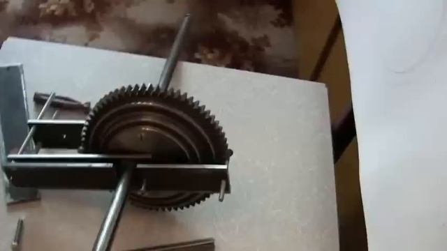 Сенсация!!! Раскрыта тайна Архимедовой точки опоры (Часть2)