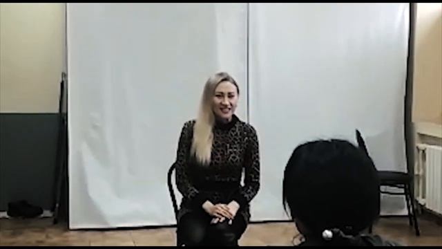 киноVEK кастинг пробы Донецк