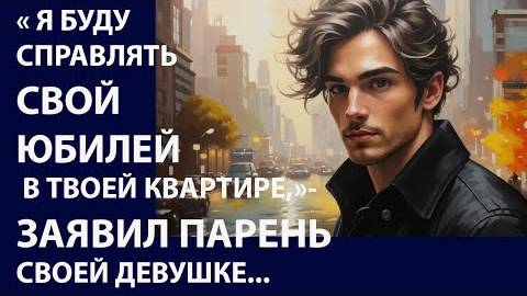 Истории из жизни. Я буду справлять Аудио рассказы, Жизненные истории