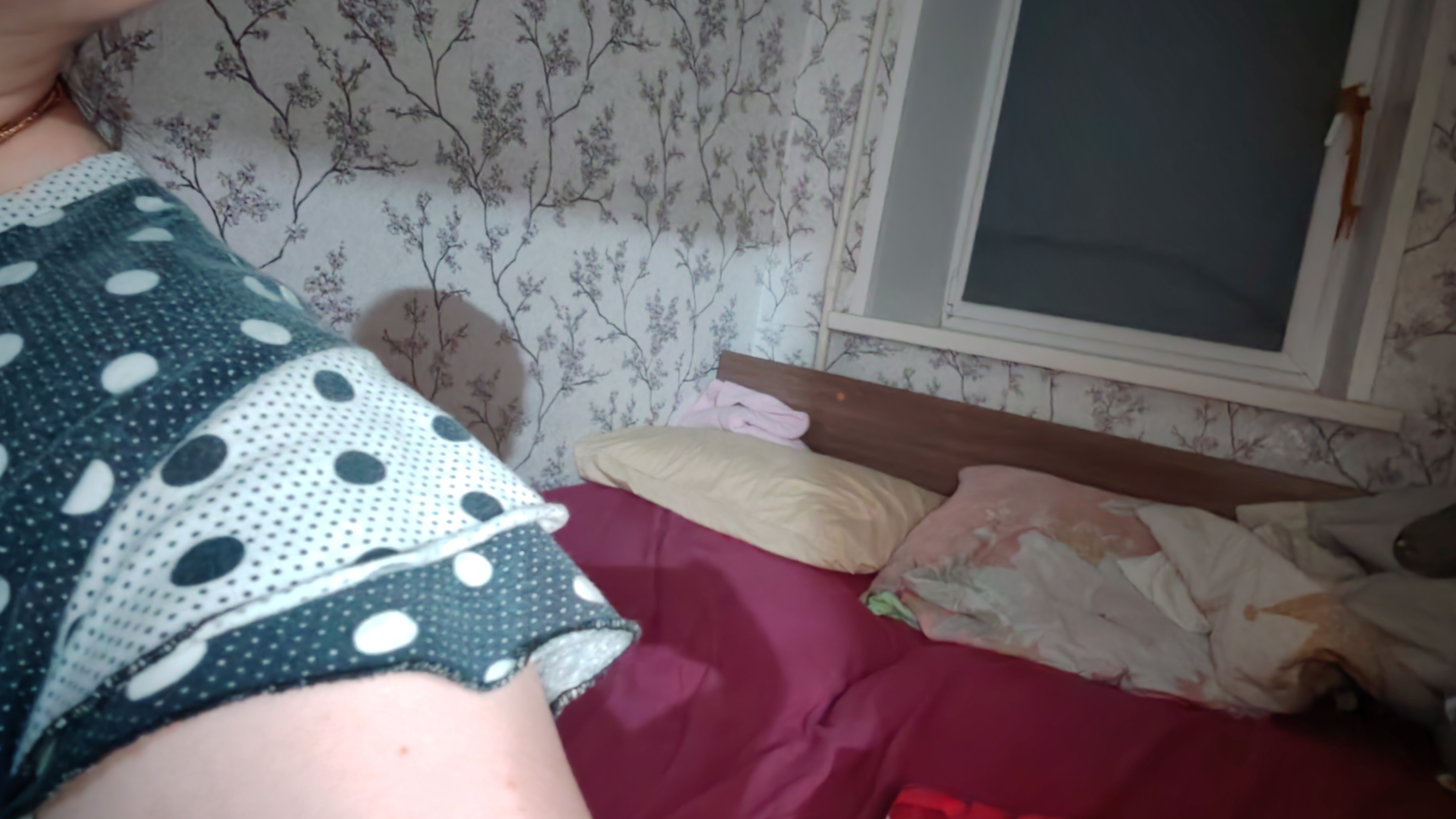 просто счастлива