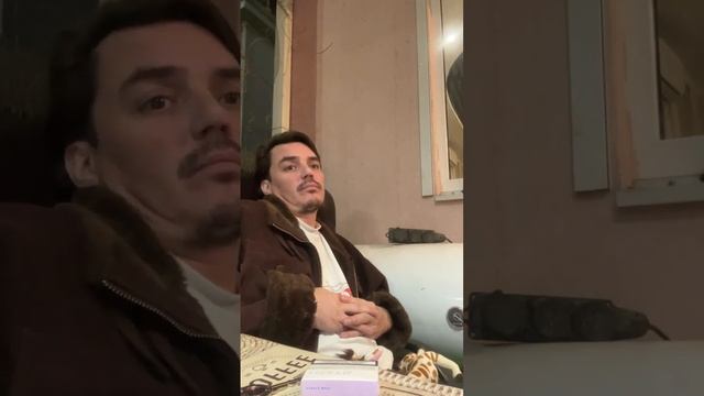 Запись прямого эфира Евгений Кузин 15.03.2025
