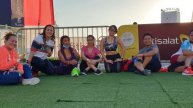 ZUMBA @ DUBAI FESTIVAL CITY | Dubai Fitness Challenge | What's your 30?