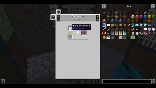 MINERALES BAJO EL AGUA(Water Strainer Mod Para Minecraft 1.14.4)MODS PARA MINECRAFT 1.12.2  SURVIVA