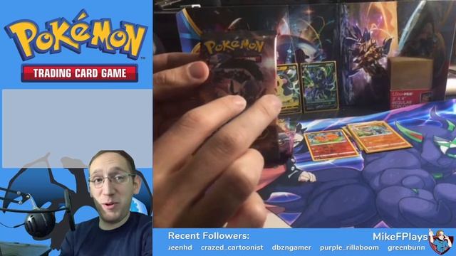 CHARIZARD HUNTING: Opening a Marnie Champions Path Premium Collection!