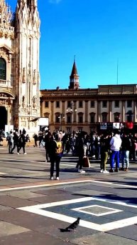 Мгновения, которые невозможно предсказать