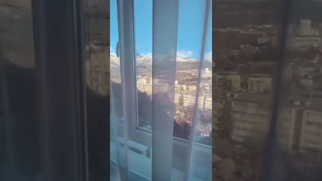 Апартаменты с двумя спальнями «Монте - Карло» г. Ялта ЖК «Алмаз»