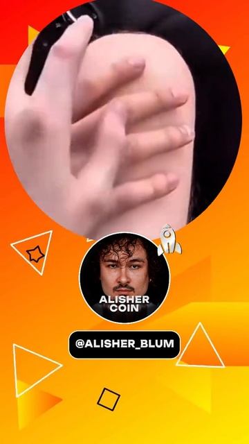 🔥ALISHER🔥MEM🔥