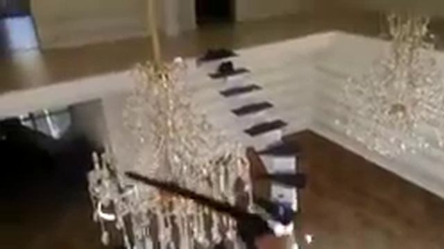 Уборка после ремонта