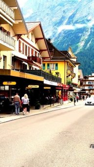 Моменты, которые удивят вас