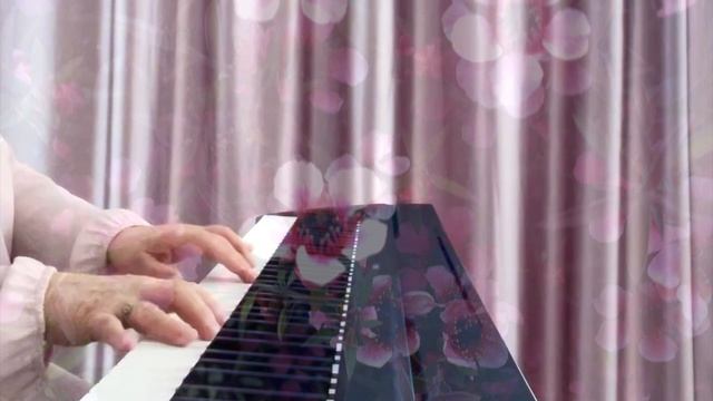 Ноктюрн "Весенний" исп. композитор Эмилия Пермякова