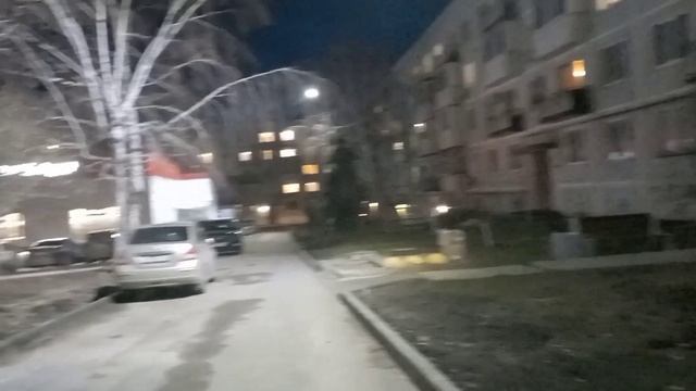 Прогулка ✨🏡🙂