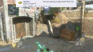Fun Kill Class with AGR! Black Ops 2 Gameplay - Ask Mikey #60