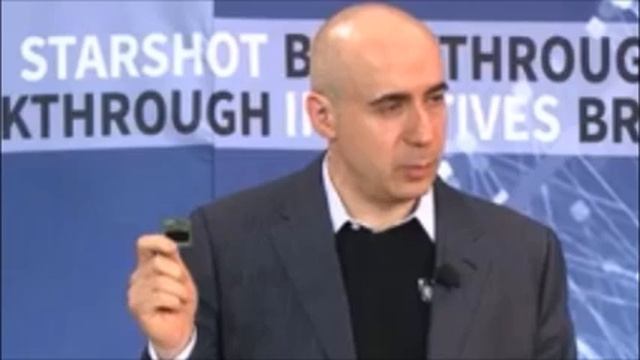 "ЭПЭ"! Наш Breakthrough Starshot.