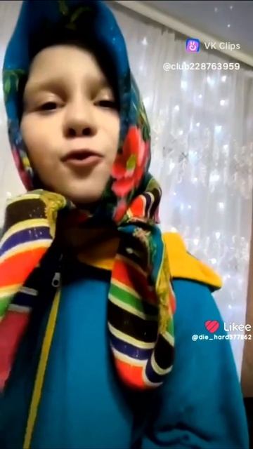 ПИСЬМО ДЕДУ МОРОЗУ