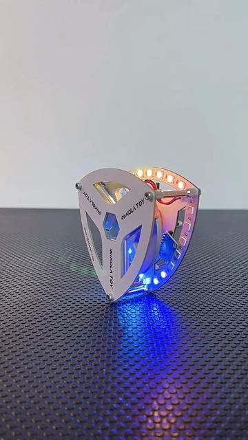 Что может гироскоп