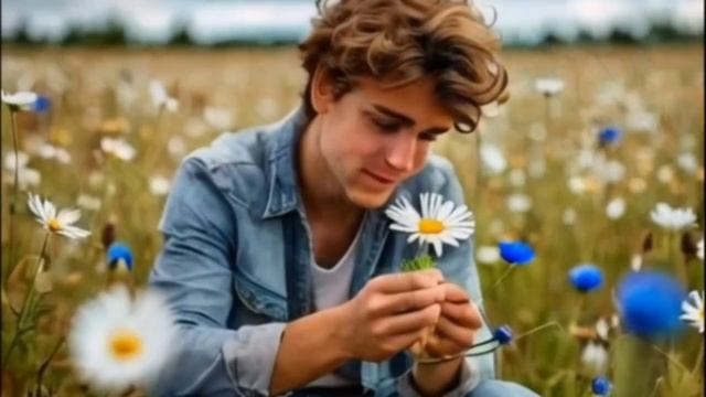 Букет для мамы Роман Костыренко на стихи Марии Шадриной