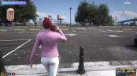 March Fooze Entertainment Enterprise (APRIL POV) - GTA5 RP