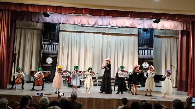 Питер Мартин Вуги