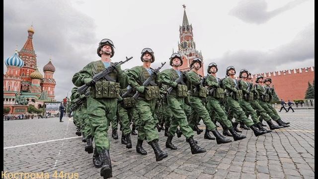 Моя светлая Русь!!!