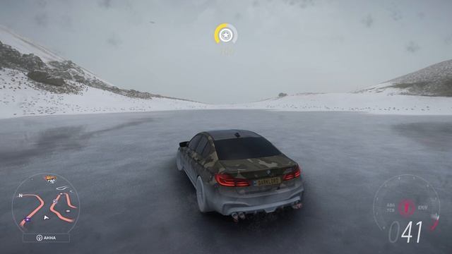 4K FORZA HORIZON 5 GeForce RTX 4070 Ti SUPER GamingPro GAMEPLAY (6)