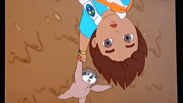 Go Diego Go The Mommy & Baby 🦥