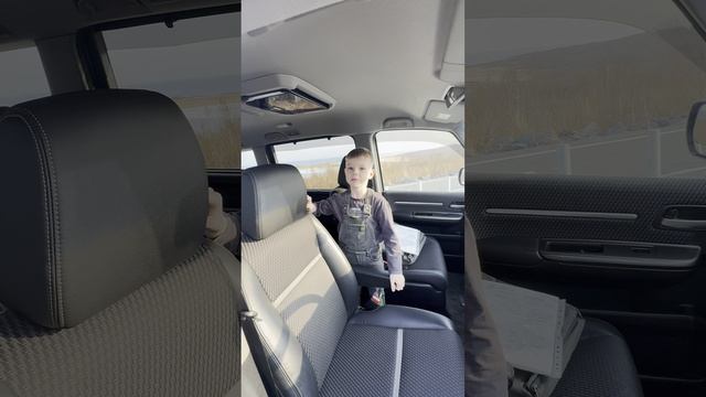 HONDA STEPWAGON с оценкой 3 балла 😱