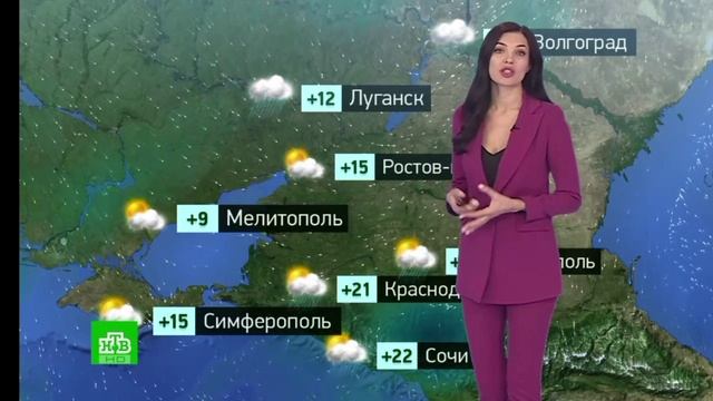 Смотрим прогноз погоды в России на 17.3.2025 НТВ, ЗВЕЗДА, РОССИЯ 1, ТВЦ