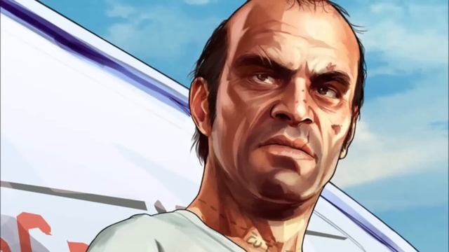 Rebel Radio GTA 5 (Ozark Mountain Daredevils - If You Wanna Get To Heaven)