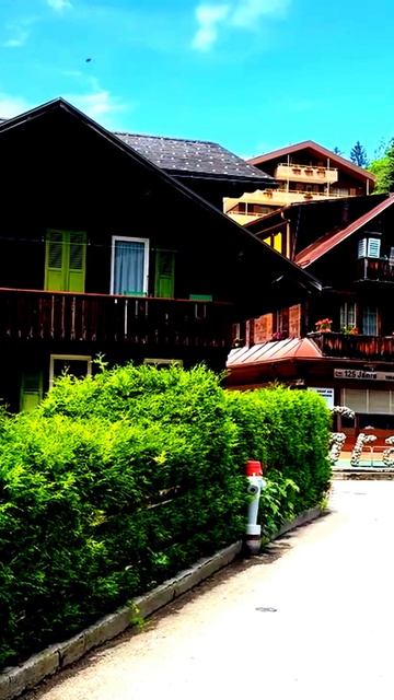 Камера не прощает