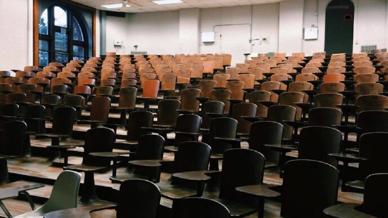 Антирейтинг самые непопулярные специальности с