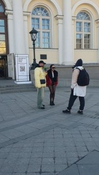 Московская неделя моды пройдет c 13 по 18 марта 2025 года в ЦВЗ «Манеж».