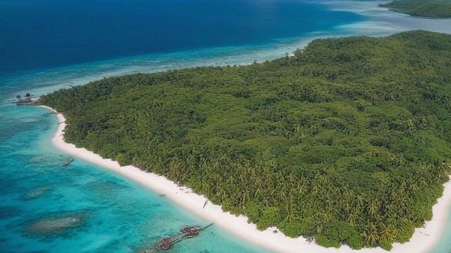 Какие места на картах Google скрыты от пользователей