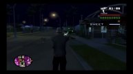 GTA San Andreas Gameplay No Commentary #Career Criminal