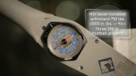 CL3100 Series Cylindrical Lock from Corbin Russwin
