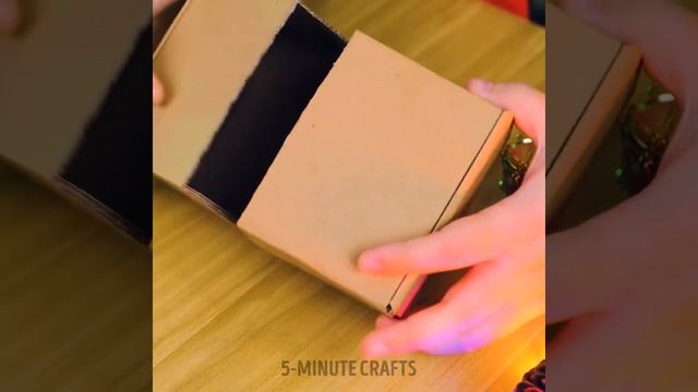 Самоделки и Лайфхаки 42 Креатив из бумаги