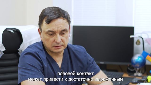 Может ли паховая грыжа стать причиной эректильной дисфункции у мужчин?