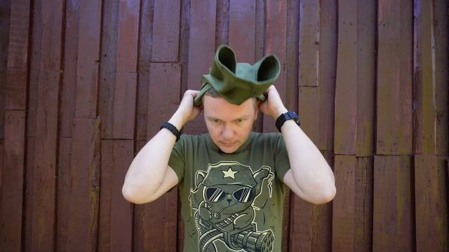 BUFF, ШАРФ ТРУБА, МУЛЬТИБАНДАНА | Способы ношения Бафф | How to use BUFF