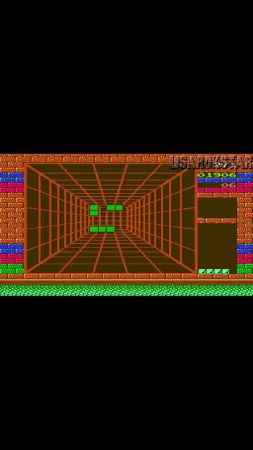 #shorts #nes #nintendo #3dblock #retro #3d #videogame #game #nintendoswitch #gameplay #tetris #snes