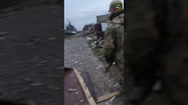 Ужас, который пережила Мартыновка за все время оккупации…