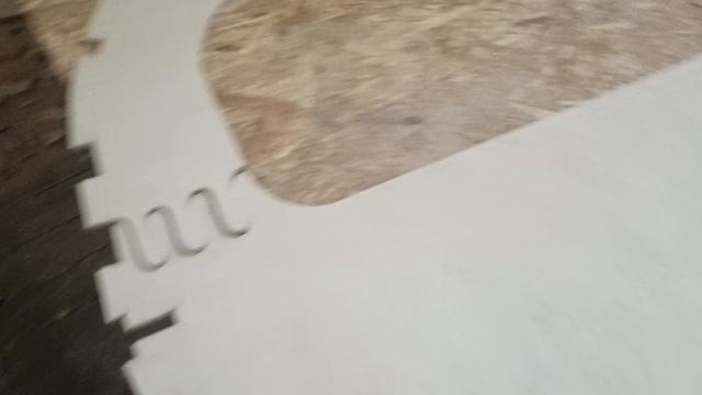Строительство яхты Натали 800. 1 серия